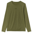 Camiseta térmica de hombre 4F Seamless Underwear M172 olive KHAKI