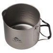 Hervidor MSR Titan Kettle 900 ml