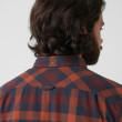 Camisa de hombre Fjällräven Skog Shirt M