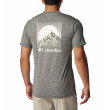 Camiseta de hombre Columbia Kwick Hike™ Back Graphic SS Tee