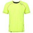 Camiseta de hombre Regatta Virda II amarillo Limep/Majoli