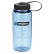 Botella Nalgene Wide Mouth 0,5l azul claro