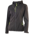 Chaqueta de mujer Axon PRODIGY D negro