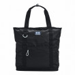 Bolsa de mujer Under Armour Essentials Tote BP negro Black/Black