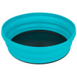 Bol plegable Sea to Summit XL-Bowl azul PacificBlue