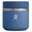 Termo para comida Hydro Flask 20 oz Insulated Food Jar azul Bilsberry