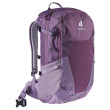 Mochila de mujer Deuter Futura 21 SL violeta PlumFlieder