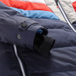 Chaqueta de invierno para hombre Alpine Pro Feedr