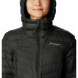 Chaqueta de invierno para mujer Columbia Westridge™ Hooded Down Jacket