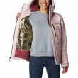 Chaqueta de mujer Columbia Explorer's Edge™ Insulated Jacket