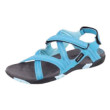 Sandalias de mujer Hannah Fria Lady 2016 azul AngelBlue