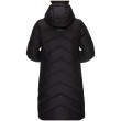 Abrigo de invierno para mujer Mammut Fedoz IN Hooded Parka Women