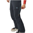 Pantalones de hombre Dynafit Radical Softshell Pnt M