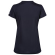 Camiseta de mujer Regatta Wmn Fingal V-Neck