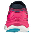 Zapatillas de carrera para mujer Mizuno Wave Skyrise 3