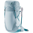 Mochila de senderismo Deuter Aircontact Ultra 45+5 SL 2023