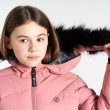 Chaqueta de invierno para niños Dare 2b Girls Striking III Jacket