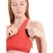 Sujetador deportivo Icebreaker Women Sprite Racerback Bra