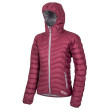 Chaqueta de mujer Ocún Tsunami Eco Women rosa RoseMaroon