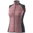 Chaleco de mujer Dynafit Speed Insulation Vst W rosa Pink