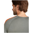 Camiseta funcional de hombre Icebreaker M Mer 200 Sonebula LS Crewe