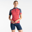 Maillot de ciclismo para mujer Dare 2b Follow Through Jrsy