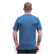 Camiseta funcional de hombre Sensor Merino Air Earth