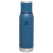 Termo Stanley Adventure To-Go 750 ml azul