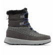 Botas de nieve para mujer Columbia Slopeside Peak™ Luxe