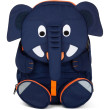 Mochila para niños Affenzahn Elias Elephant large