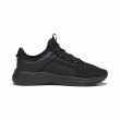 Calzado Puma Softride Astro Slip negro Black-Cool Dark Gray