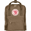 Mochila Fjällräven Kanken Mini 7 marrón Sand