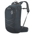 Mochila Scott Pack Trail Lite Evo FR' 22 azul metal blue