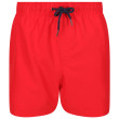 Pantalones cortos de hombre Regatta Mawson SwShortIII rojo True Red