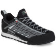 Calzado Dolomite Velocissima GTX negro Black