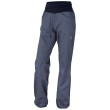 Pantalones de mujer Rafiki Etnia II gris FolkstoneGray