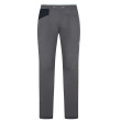 Pantalones de hombre La Sportiva Bolt Pant M gris/azul Carbon/Black