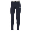 Calzoncillos funcionales de hombre Helly Hansen Lifa Active Pant azul oscuro Navy