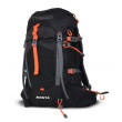 Mochila Trimm Manta 30 negro/naranja Black/Orange