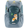 Mochila para niños Deuter Waldfuchs 10