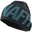 Gorro Dynafit Light Logo Beanie azul/gris Blue