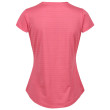 Camiseta de mujer Regatta Limonite VI