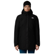 Abrigo de mujer The North Face W Hikesteller Insulated Parka - Eu