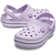 Zapatillas para niños Crocs Crocband Clog T