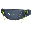 Riñonera Salewa Lite Train Hipbelt azul oscuro OmbreBlue