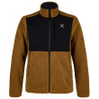 Chaqueta de hombre Montura Sherpa Ripstop Maglia marrón BRONZE BROWN