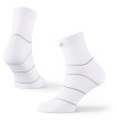 Calcetines Zulu Sport 3-pack blanco/gris