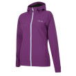 Chaqueta de mujer Dare 2b Levity Softshell violeta