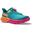 Zapatillas de carrera Hoka Y Speedgoat 5 Youth azul Deep Lake / Ceramic