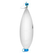 Botella plegable CNOC Vecto 2l Water Container